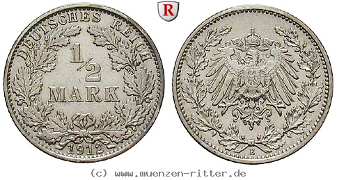 deutsches-kaiserreich-1-2-mark/85266.jpg
