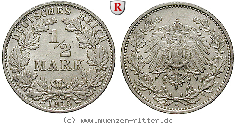Klicken Sie auf das Bild um es auf Ihrem Rechner zu speichern deutsches-kaiserreich-1-2-mark/85269.jpg