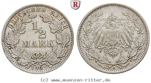 Klicken Sie auf das Bild um es auf Ihrem Rechner zu speichern deutsches-kaiserreich-1-2-mark/ejae8693.jpg