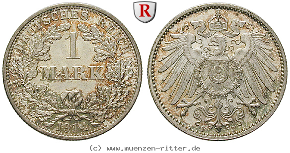 Klicken Sie auf das Bild um es auf Ihrem Rechner zu speichern deutsches-kaiserreich-1-mark/23538.jpg