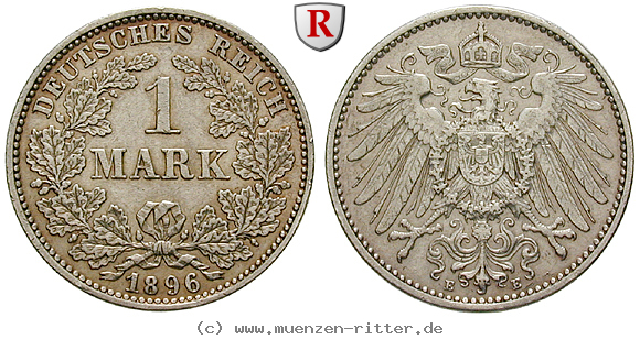 Klicken Sie auf das Bild um es auf Ihrem Rechner zu speichern deutsches-kaiserreich-1-mark/28834.jpg