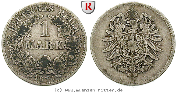 Klicken Sie auf das Bild um es auf Ihrem Rechner zu speichern deutsches-kaiserreich-1-mark/36797.jpg