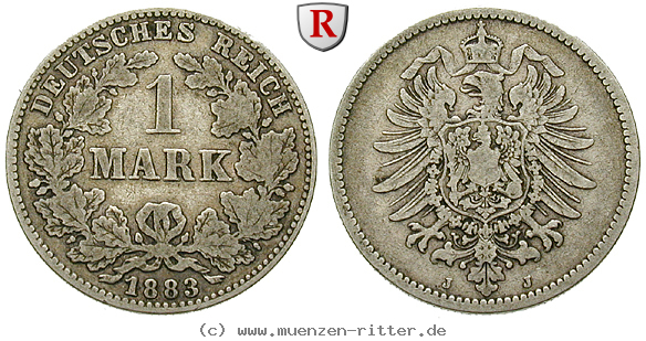 Klicken Sie auf das Bild um es auf Ihrem Rechner zu speichern deutsches-kaiserreich-1-mark/36804.jpg