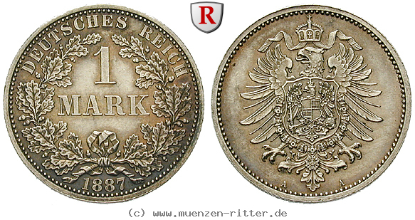 Klicken Sie auf das Bild um es auf Ihrem Rechner zu speichern deutsches-kaiserreich-1-mark/36808.jpg