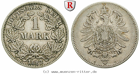 Klicken Sie auf das Bild um es auf Ihrem Rechner zu speichern deutsches-kaiserreich-1-mark/36861.jpg