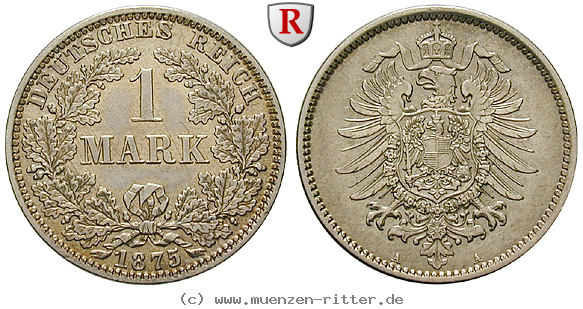 Klicken Sie auf das Bild um es auf Ihrem Rechner zu speichern deutsches-kaiserreich-1-mark/36862.jpg