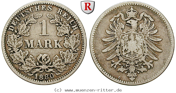Klicken Sie auf das Bild um es auf Ihrem Rechner zu speichern deutsches-kaiserreich-1-mark/57202.jpg