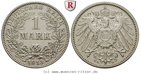 Klicken Sie auf das Bild um es auf Ihrem Rechner zu speichern deutsches-kaiserreich-1-mark/58608.jpg