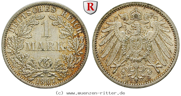 Klicken Sie auf das Bild um es auf Ihrem Rechner zu speichern deutsches-kaiserreich-1-mark/58888.jpg