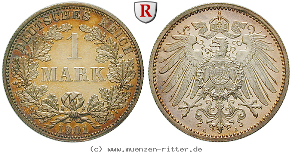 Klicken Sie auf das Bild um es auf Ihrem Rechner zu speichern deutsches-kaiserreich-1-mark/58889.jpg