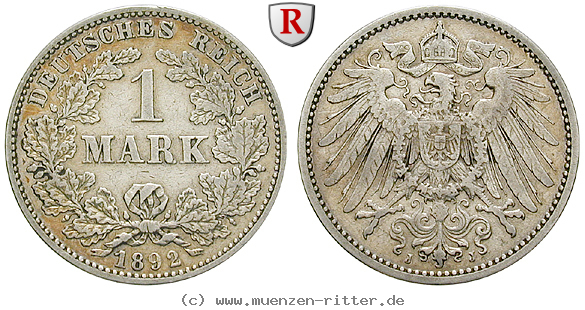 Klicken Sie auf das Bild um es auf Ihrem Rechner zu speichern deutsches-kaiserreich-1-mark/59030.jpg
