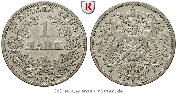 Klicken Sie auf das Bild um es auf Ihrem Rechner zu speichern deutsches-kaiserreich-1-mark/59032.jpg