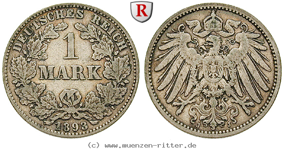Klicken Sie auf das Bild um es auf Ihrem Rechner zu speichern deutsches-kaiserreich-1-mark/59033.jpg