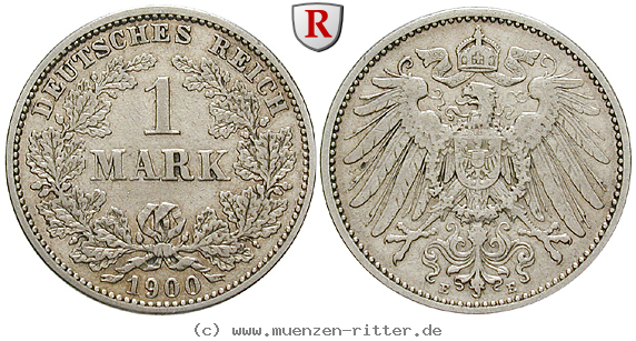 Klicken Sie auf das Bild um es auf Ihrem Rechner zu speichern deutsches-kaiserreich-1-mark/59040.jpg