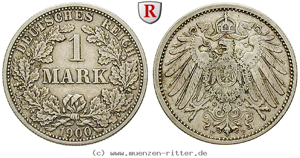 Klicken Sie auf das Bild um es auf Ihrem Rechner zu speichern deutsches-kaiserreich-1-mark/59041.jpg