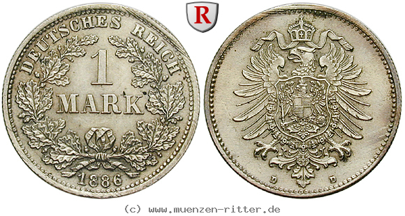 Klicken Sie auf das Bild um es auf Ihrem Rechner zu speichern deutsches-kaiserreich-1-mark/60794.jpg