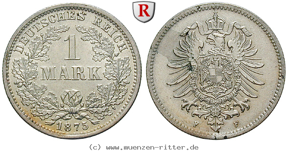 Klicken Sie auf das Bild um es auf Ihrem Rechner zu speichern deutsches-kaiserreich-1-mark/71328.jpg