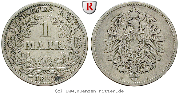 Klicken Sie auf das Bild um es auf Ihrem Rechner zu speichern deutsches-kaiserreich-1-mark/71334.jpg