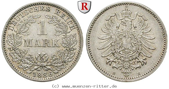 Klicken Sie auf das Bild um es auf Ihrem Rechner zu speichern deutsches-kaiserreich-1-mark/74139.jpg