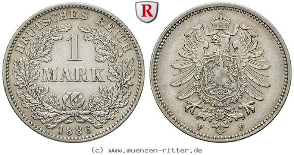 Klicken Sie auf das Bild um es auf Ihrem Rechner zu speichern deutsches-kaiserreich-1-mark/74143.jpg