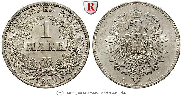 Klicken Sie auf das Bild um es auf Ihrem Rechner zu speichern deutsches-kaiserreich-1-mark/85212.jpg