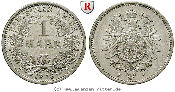 Klicken Sie auf das Bild um es auf Ihrem Rechner zu speichern deutsches-kaiserreich-1-mark/85214.jpg