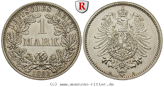 Klicken Sie auf das Bild um es auf Ihrem Rechner zu speichern deutsches-kaiserreich-1-mark/85225.jpg