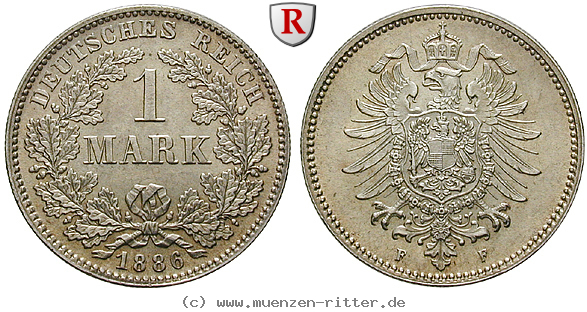 Klicken Sie auf das Bild um es auf Ihrem Rechner zu speichern deutsches-kaiserreich-1-mark/85227.jpg