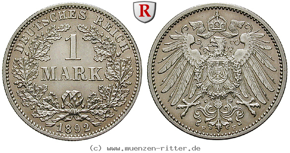 Klicken Sie auf das Bild um es auf Ihrem Rechner zu speichern deutsches-kaiserreich-1-mark/85277.jpg