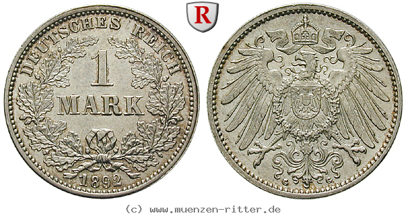 Klicken Sie auf das Bild um es auf Ihrem Rechner zu speichern deutsches-kaiserreich-1-mark/85278.jpg