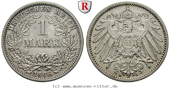 Klicken Sie auf das Bild um es auf Ihrem Rechner zu speichern deutsches-kaiserreich-1-mark/85288.jpg