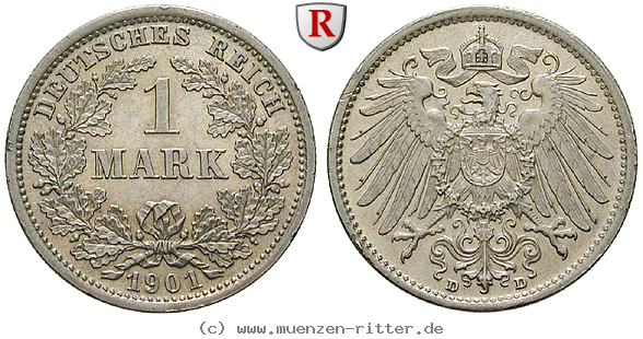 Klicken Sie auf das Bild um es auf Ihrem Rechner zu speichern deutsches-kaiserreich-1-mark/85296.jpg