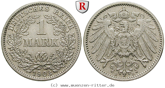 Klicken Sie auf das Bild um es auf Ihrem Rechner zu speichern deutsches-kaiserreich-1-mark/85302.jpg