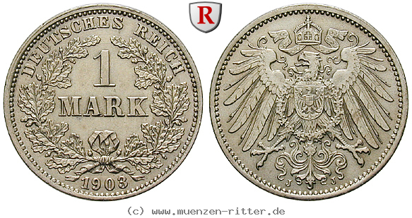 Klicken Sie auf das Bild um es auf Ihrem Rechner zu speichern deutsches-kaiserreich-1-mark/85303.jpg