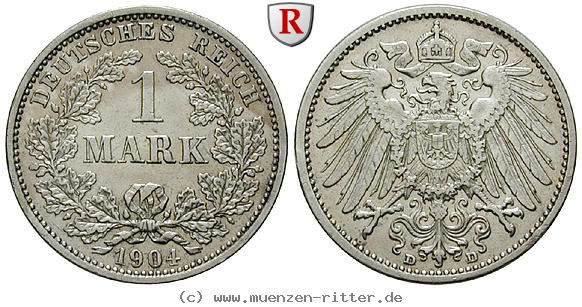 Klicken Sie auf das Bild um es auf Ihrem Rechner zu speichern deutsches-kaiserreich-1-mark/85304.jpg