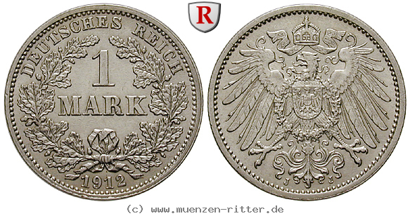 Klicken Sie auf das Bild um es auf Ihrem Rechner zu speichern deutsches-kaiserreich-1-mark/85319.jpg
