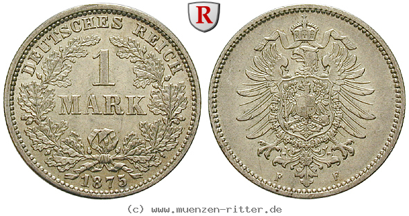 Klicken Sie auf das Bild um es auf Ihrem Rechner zu speichern deutsches-kaiserreich-1-mark/88990.jpg