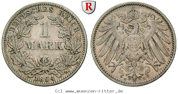 Klicken Sie auf das Bild um es auf Ihrem Rechner zu speichern deutsches-kaiserreich-1-mark/ejae-10776.jpg