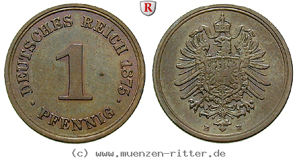 Klicken Sie auf das Bild um es auf Ihrem Rechner zu speichern deutsches-kaiserreich-1-pfennig/85326.jpg