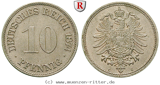 Klicken Sie auf das Bild um es auf Ihrem Rechner zu speichern deutsches-kaiserreich-10-pfennig/47976.jpg