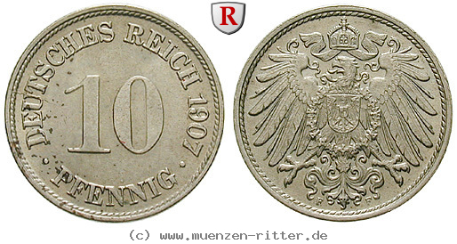 Klicken Sie auf das Bild um es auf Ihrem Rechner zu speichern deutsches-kaiserreich-10-pfennig/57208.jpg