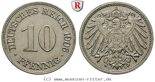 Klicken Sie auf das Bild um es auf Ihrem Rechner zu speichern deutsches-kaiserreich-10-pfennig/85237.jpg