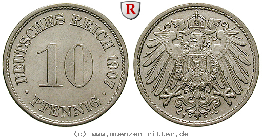 Klicken Sie auf das Bild um es auf Ihrem Rechner zu speichern deutsches-kaiserreich-10-pfennig/85239.jpg