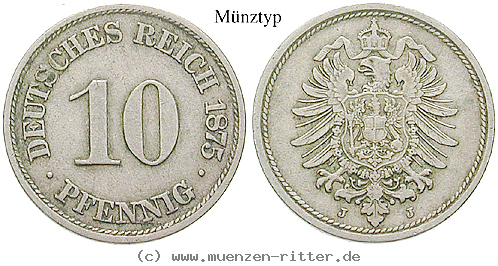 Klicken Sie auf das Bild um es auf Ihrem Rechner zu speichern deutsches-kaiserreich-10-pfennig/j4.jpg