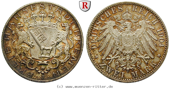 Klicken Sie auf das Bild um es auf Ihrem Rechner zu speichern deutsches-kaiserreich-2-mark/102151.jpg
