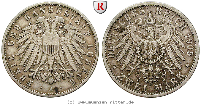Klicken Sie auf das Bild um es auf Ihrem Rechner zu speichern deutsches-kaiserreich-2-mark/102883.jpg