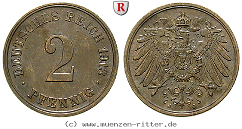 Klicken Sie auf das Bild um es auf Ihrem Rechner zu speichern deutsches-kaiserreich-2-pfennig/85233.jpg