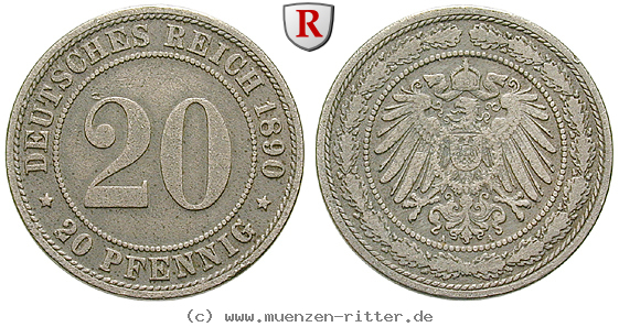 Klicken Sie auf das Bild um es auf Ihrem Rechner zu speichern deutsches-kaiserreich-20-pfennig/36752.jpg