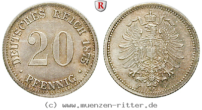 Klicken Sie auf das Bild um es auf Ihrem Rechner zu speichern deutsches-kaiserreich-20-pfennig/38860.jpg
