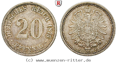 Klicken Sie auf das Bild um es auf Ihrem Rechner zu speichern deutsches-kaiserreich-20-pfennig/38861.jpg